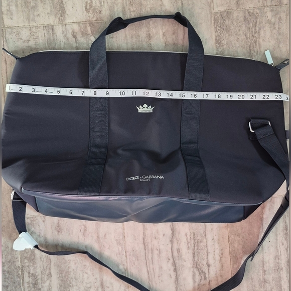 New without tag Dolce & Gabbana Black Men's Bag - Picture 5 of 6